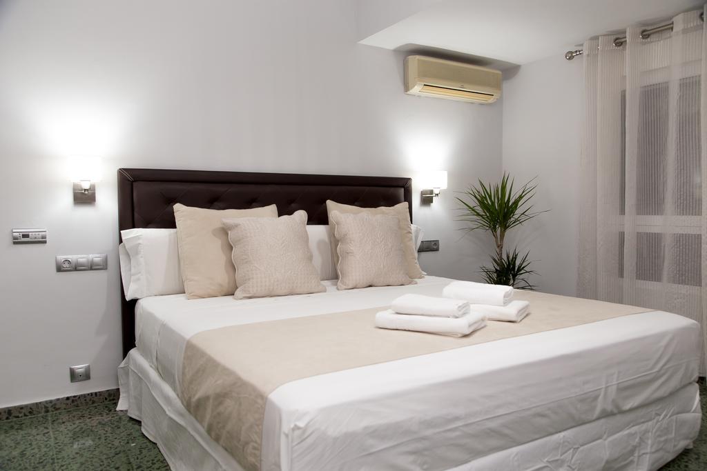 Vila Barbera Apartment Center Mid-Term Valencia Buitenkant foto