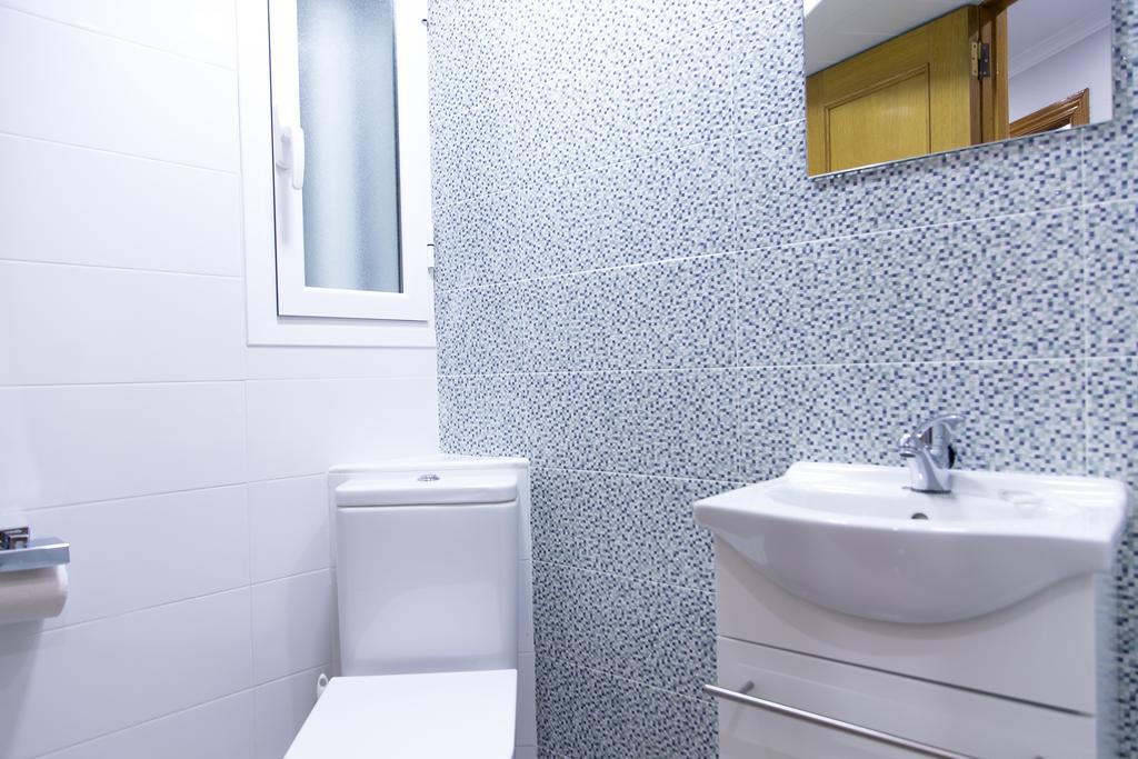 Vila Barbera Apartment Center Mid-Term Valencia Buitenkant foto