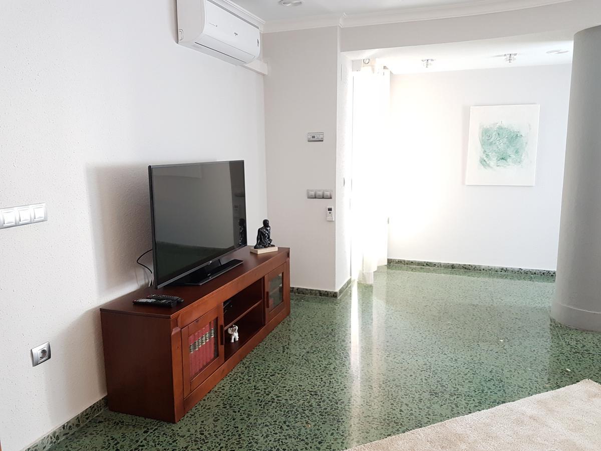 Vila Barbera Apartment Center Mid-Term Valencia Buitenkant foto
